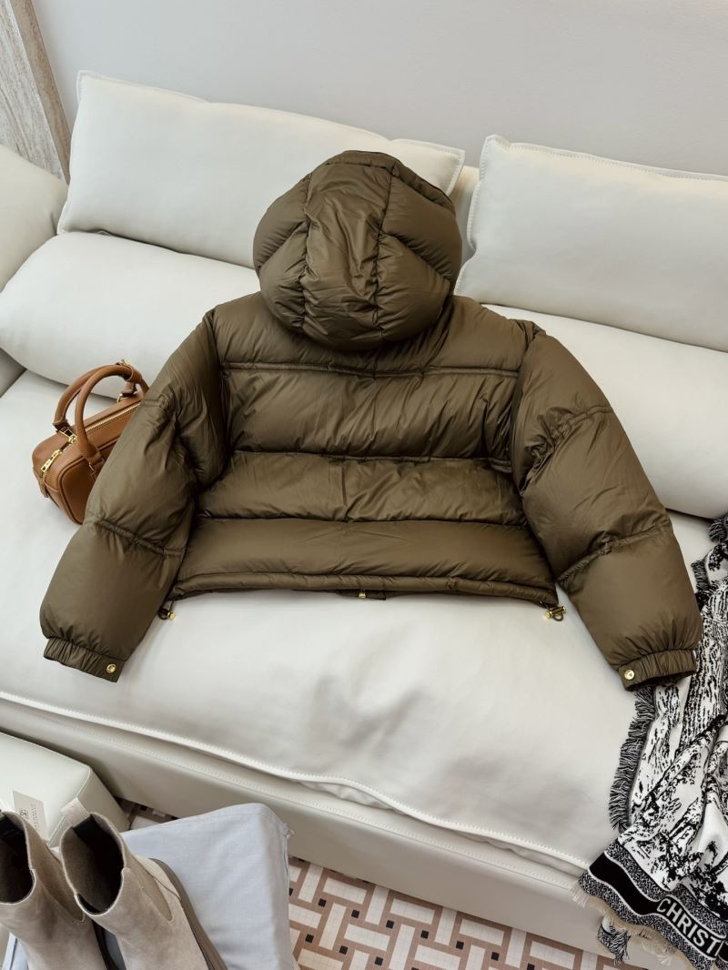 Celine Down Jackets